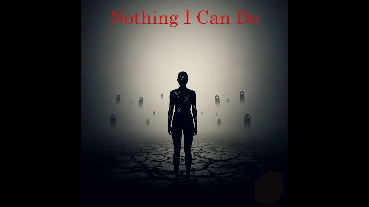 Nothing I Can Do