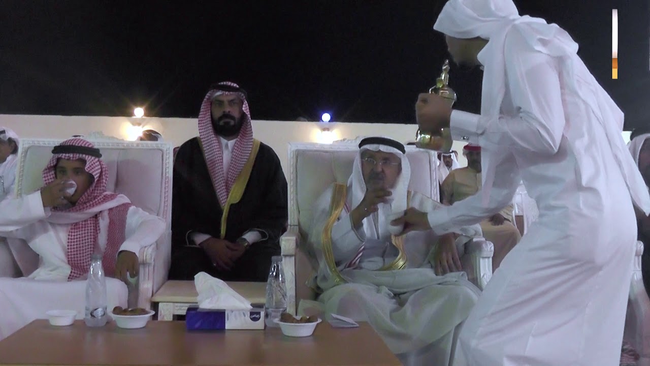 حفل  الشيخ / محمد بن عطيه المسعودي لصاحب السمو  الملكي /  الأمير فيصل بن مساعد بن عبدالعزيز آل سعود