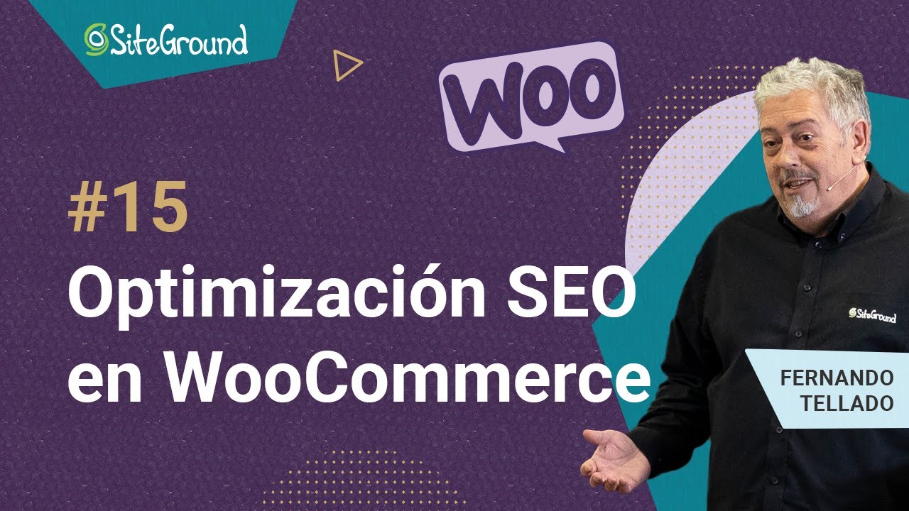 Mejora el posicionamiento SEO en WooCommerce con Yoast SEO | Curso WooCommerce 2023
