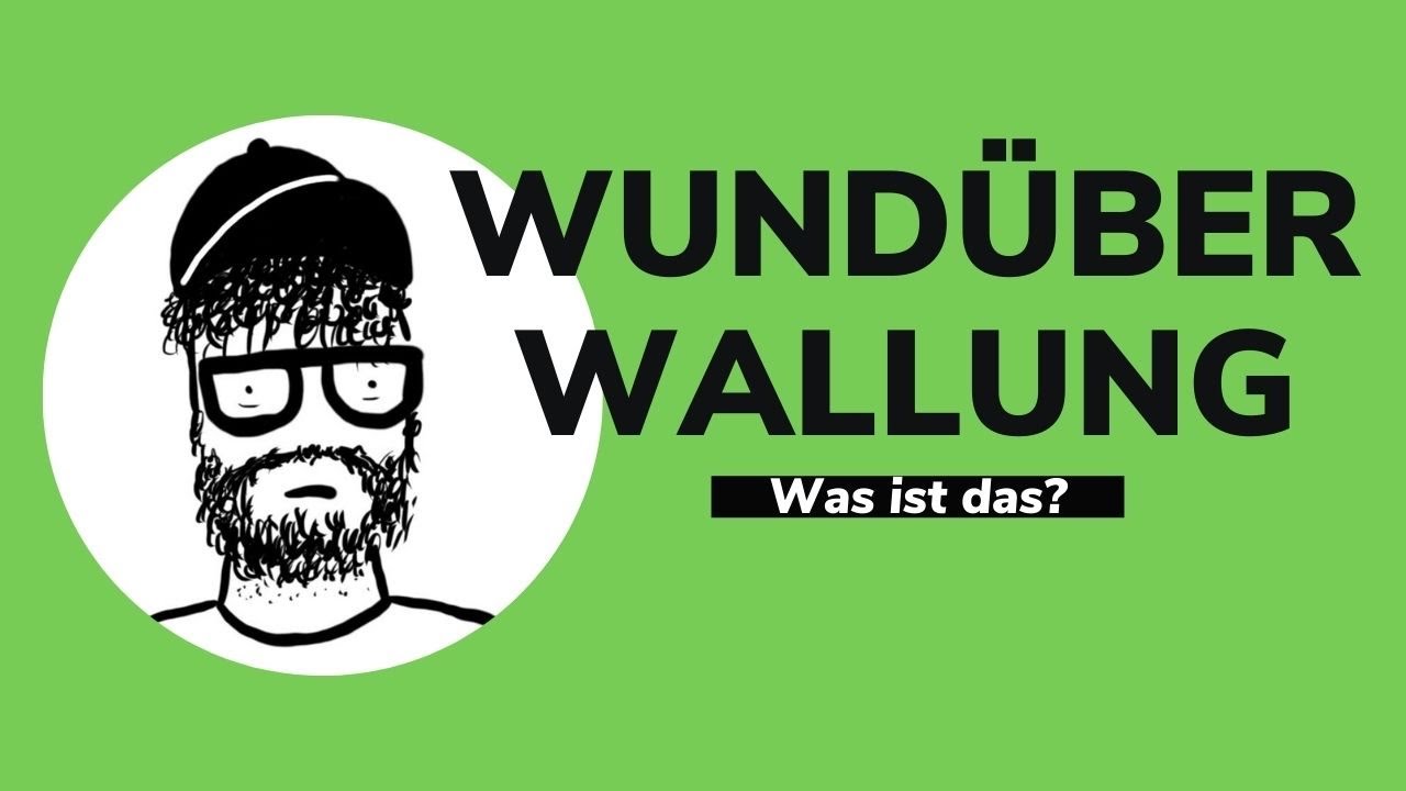 KFKA#17 - Was ist Wund&uuml;berwallung am Baum? | HOLZFEHLER am Stamm | Schreinerwissen | puradietischler