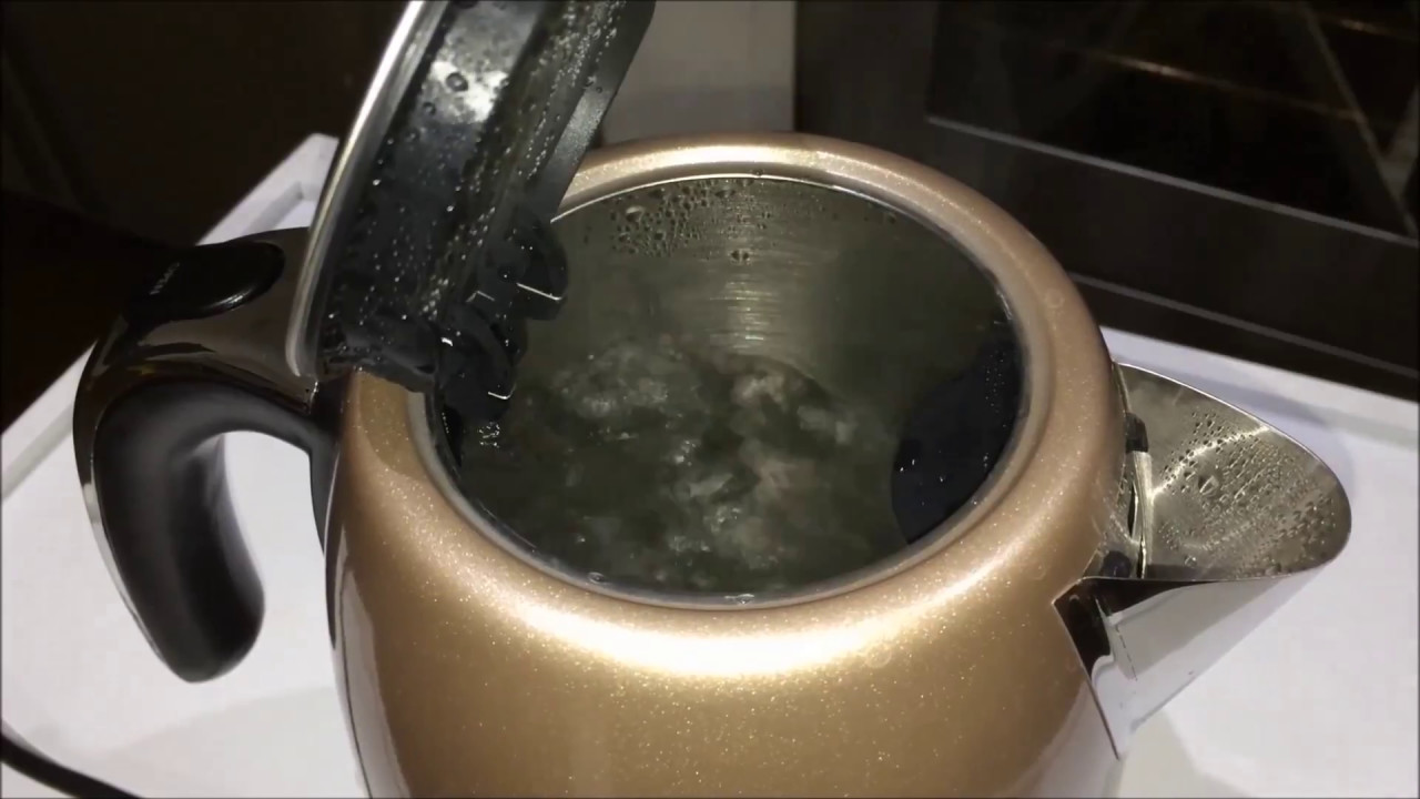 Kambrook 1 7L Electric Kettle