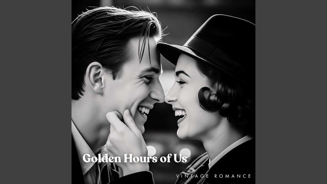 The Sound of Your Laughter