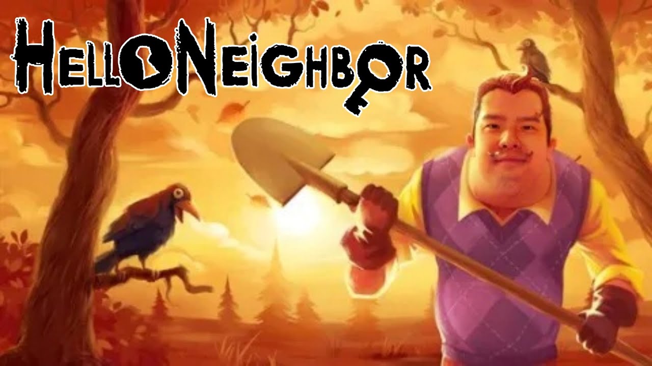 ゆゆうたの「Hello Neighbor」＃2【2025/07/04】