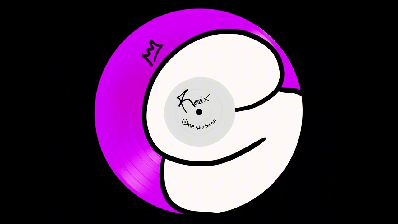 Onewaystop - The weekends time (an unofficial remix)