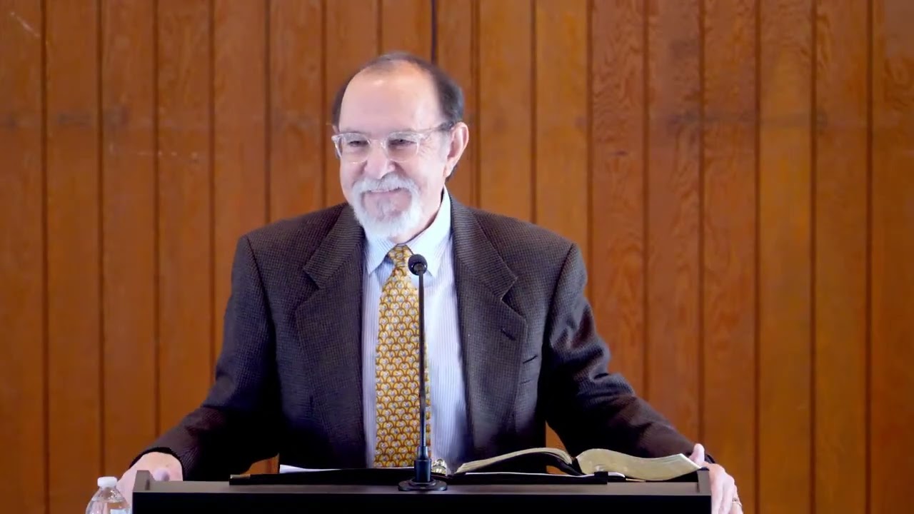 Community of Grace Church Sunday Worship Service - February 1st