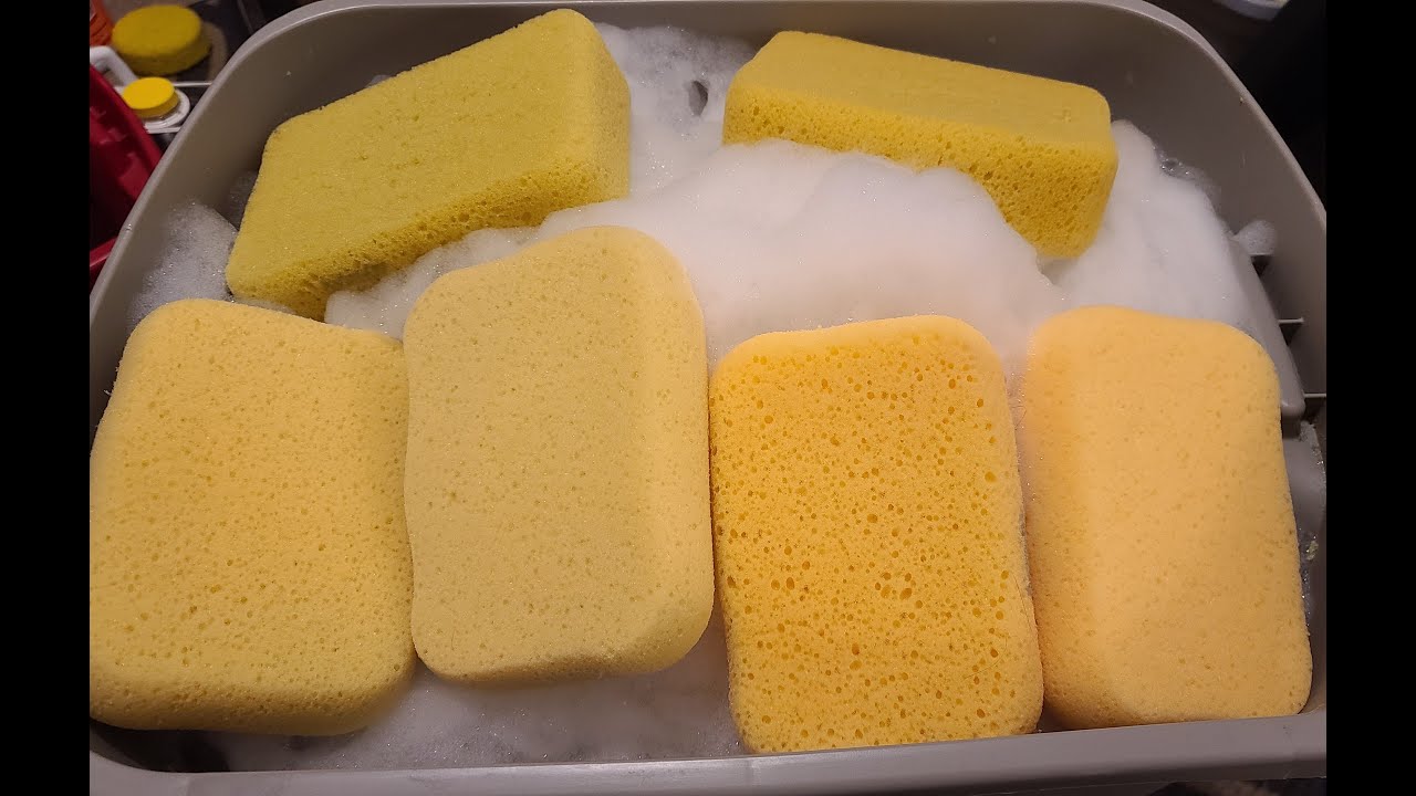 Pinalen 5X and Pine-Sol Lemon SO MANY AMAZING SUDS! So much YELLOW! SLEEP ENJOY RELAX PS