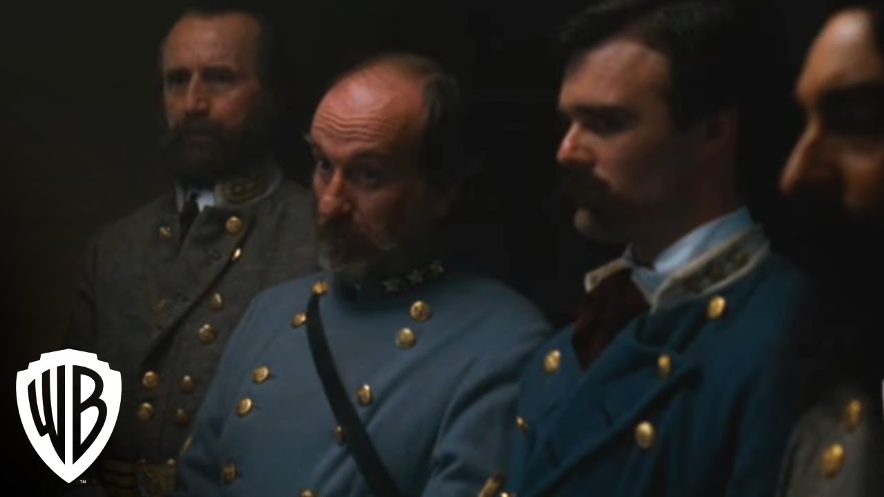 Gettysburg | Gods and Generals | 