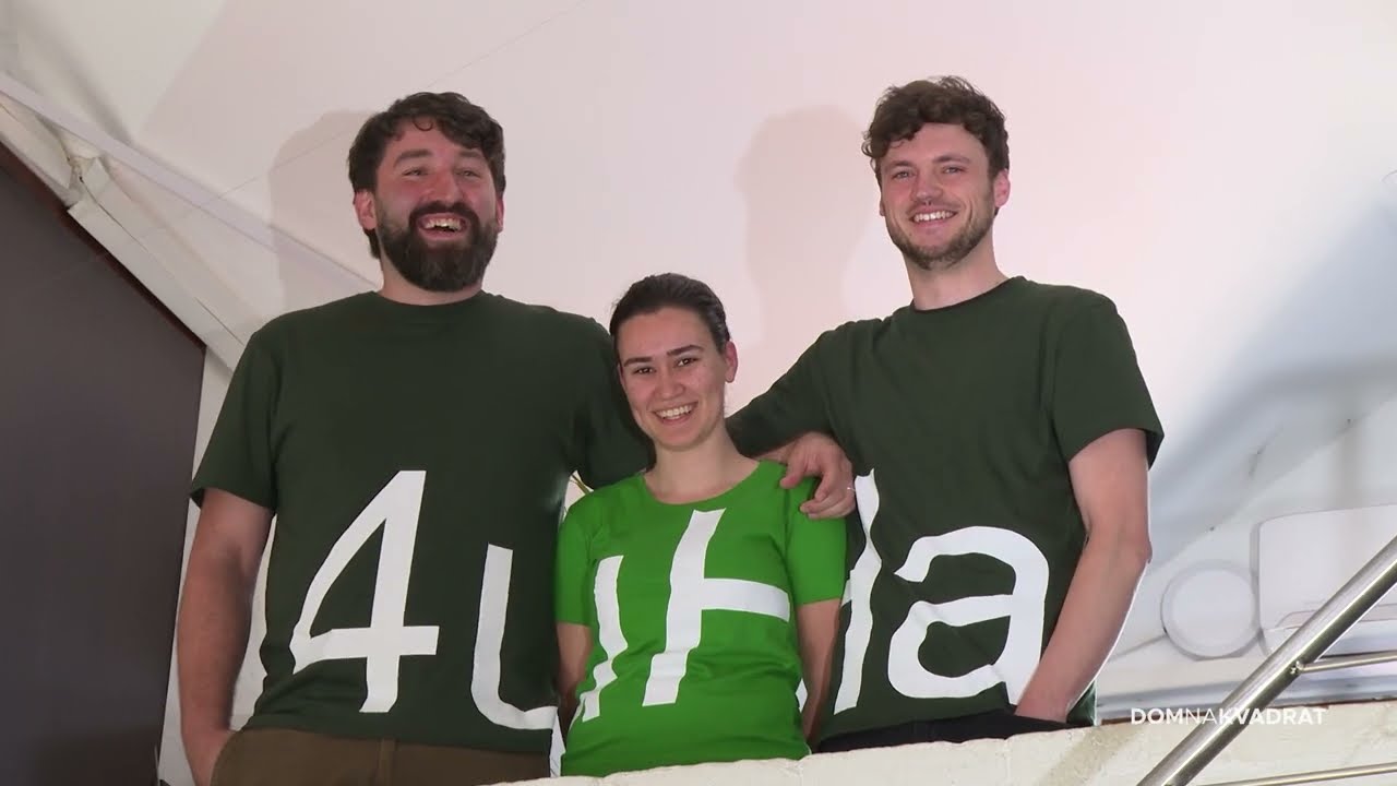 Arhitekti koji klijente slušaju sa četiri uha