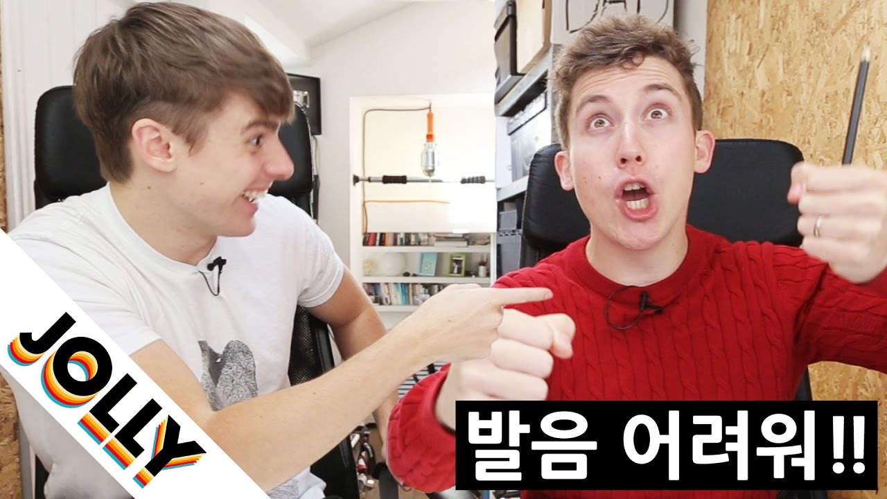 🇰🇷 Why Korean VERBS are the HARDEST!!