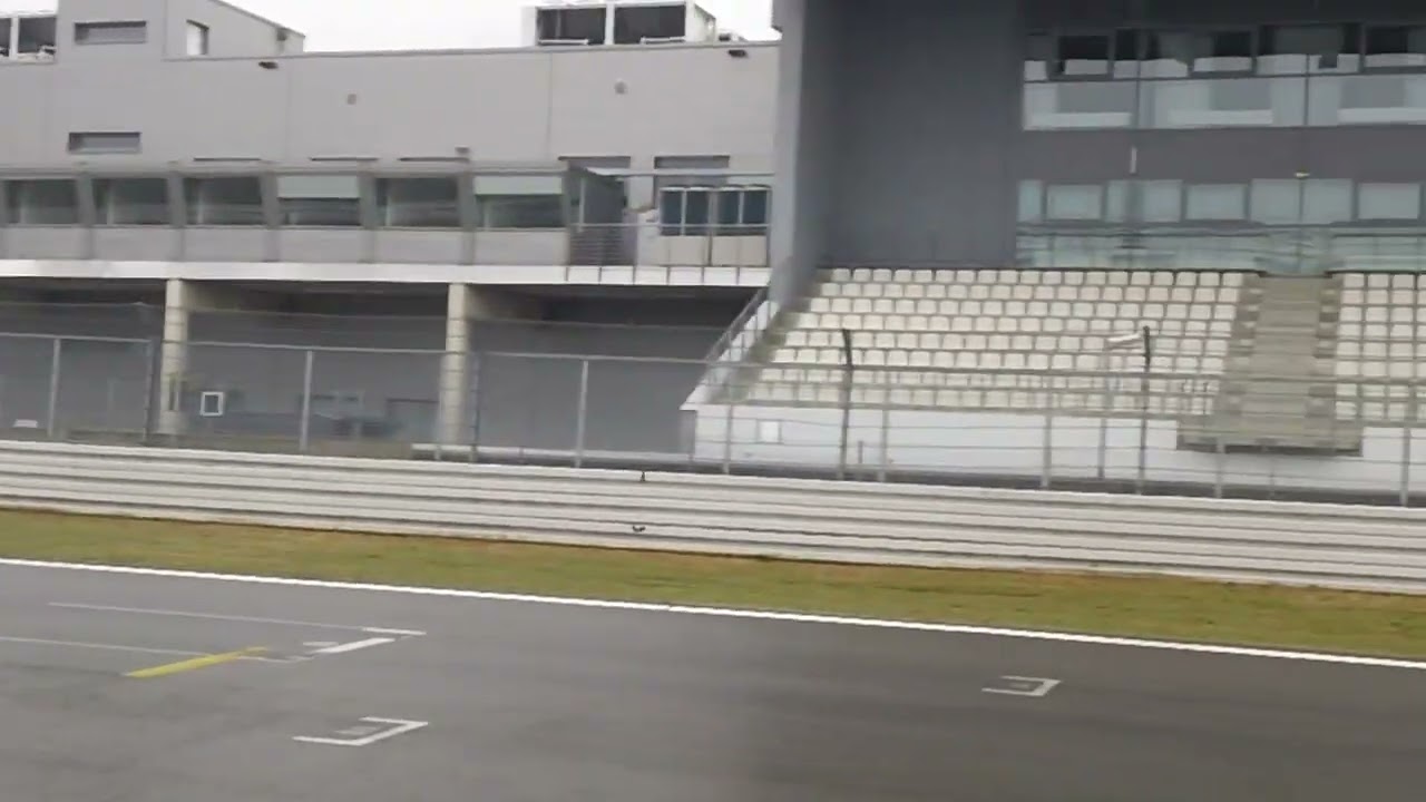 Nurburgring GP