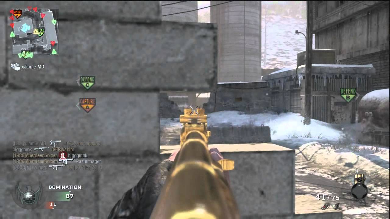 Black Ops:80-1 | This YouTube Community