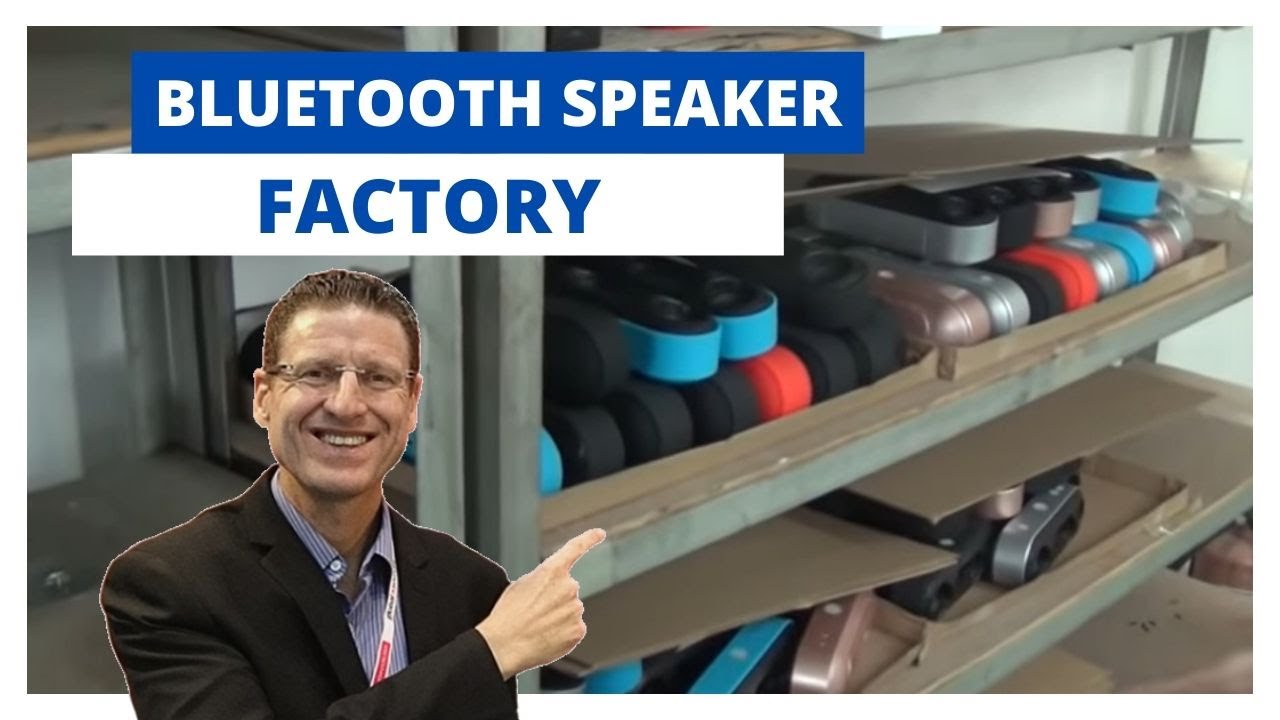 Bluetooth Speaker Factory (12)