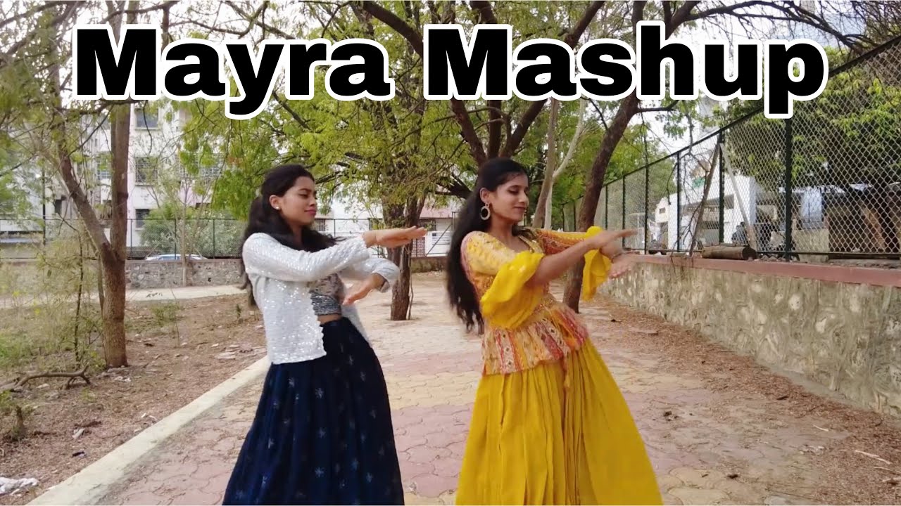 Mayra Mashup | Wedding Dance | Mayra Song | Gladiator Dance Classes