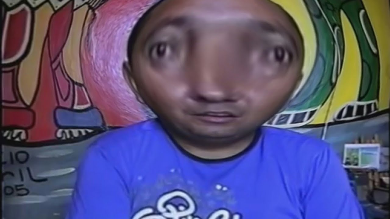 YTPBR - Pereinaldo Edneira de Guaravita faz referências a personagens famosos