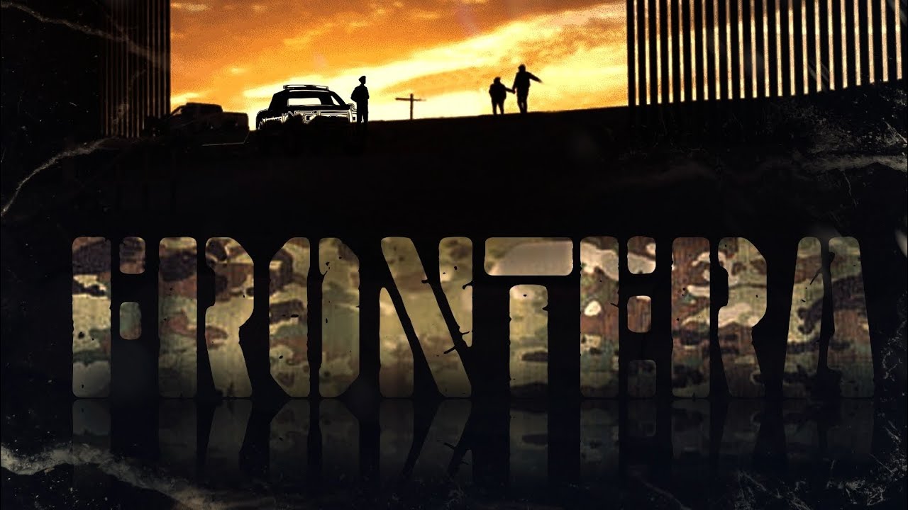 FRONTERA (Official Video)