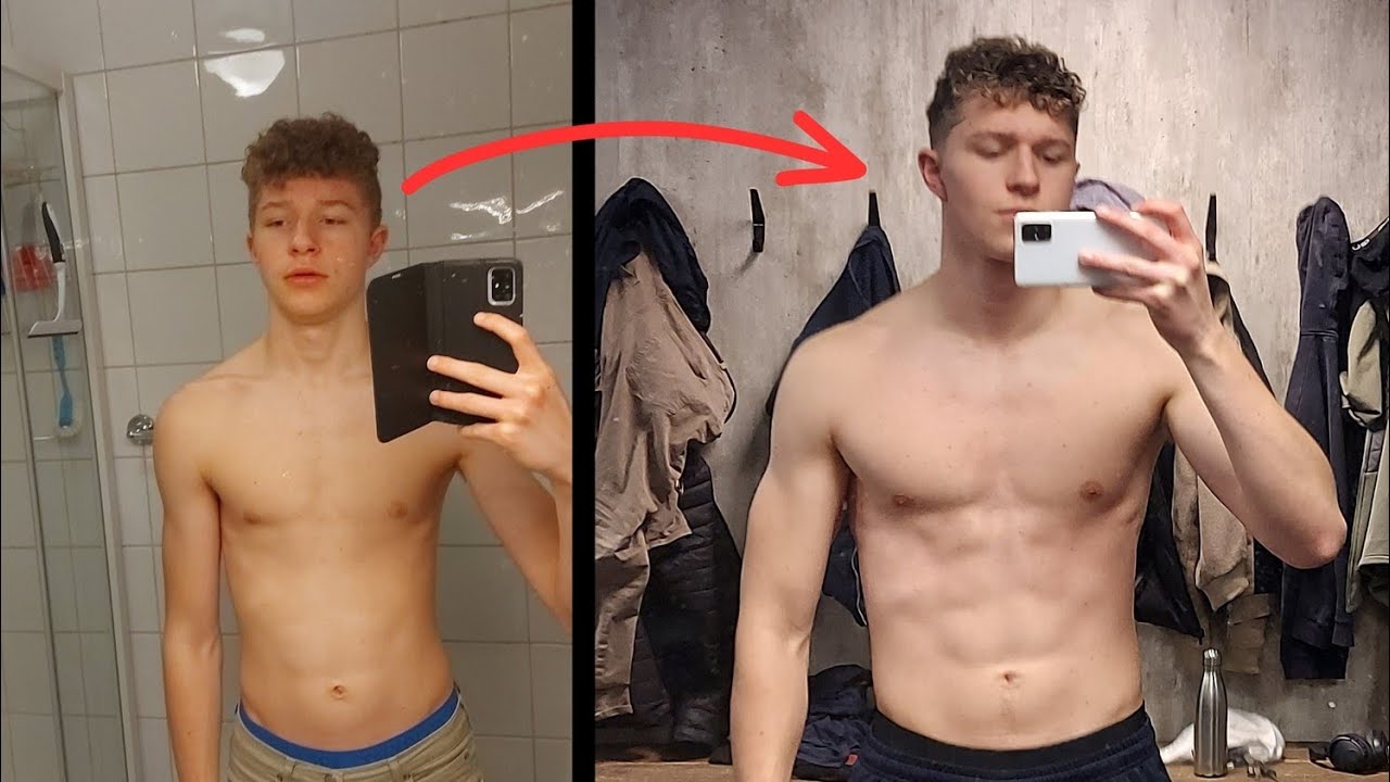 How I came out of a 2 year plateau