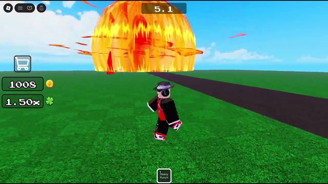 Roblox Rng Ability (part 2)