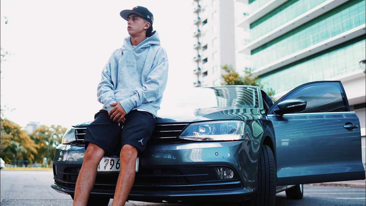 Fama O Vento - Purri ❌️ Hj Studio (Video Oficial)