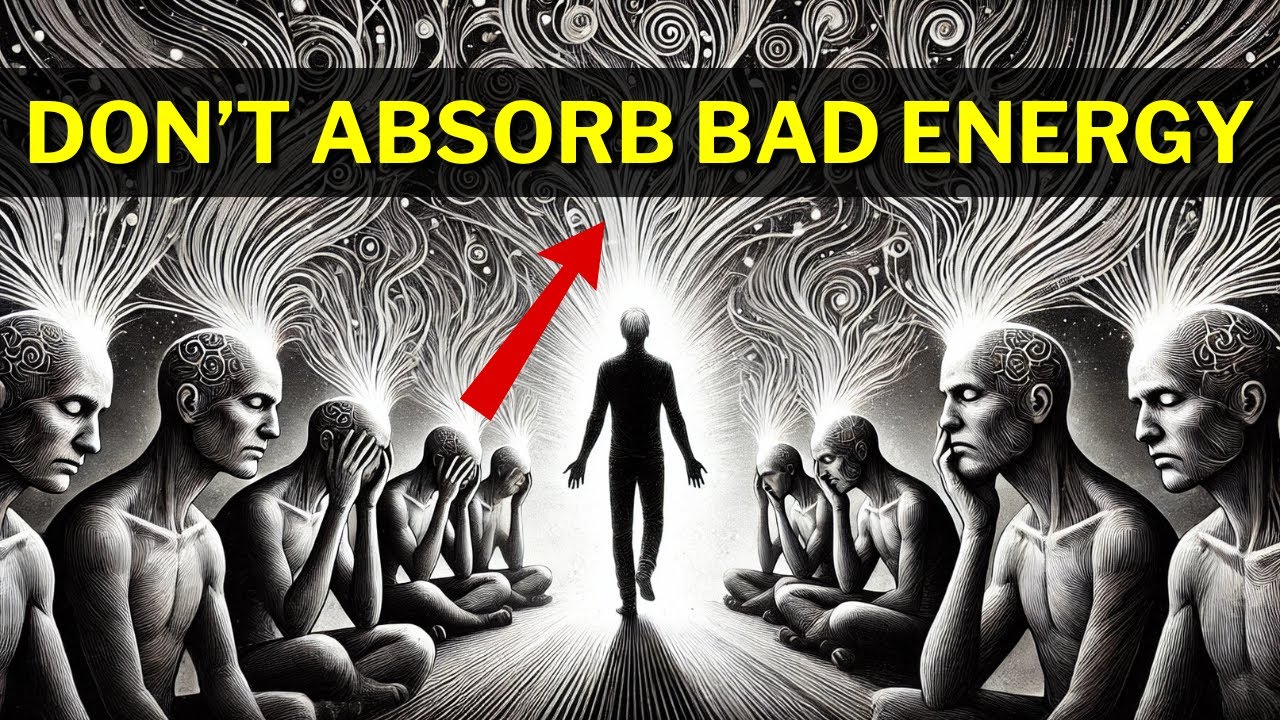 Protect Yourself from Other’s Negative Energy: Here’s How | Spiritual Manthan