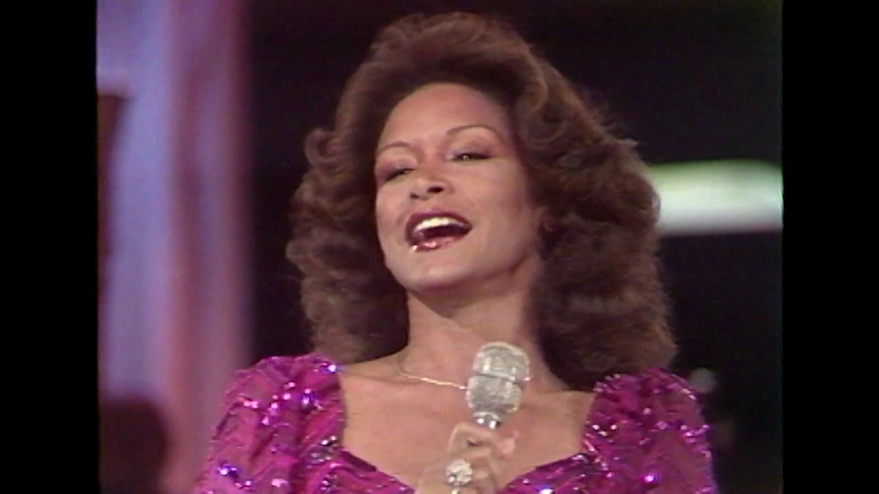 Freda Payne - 