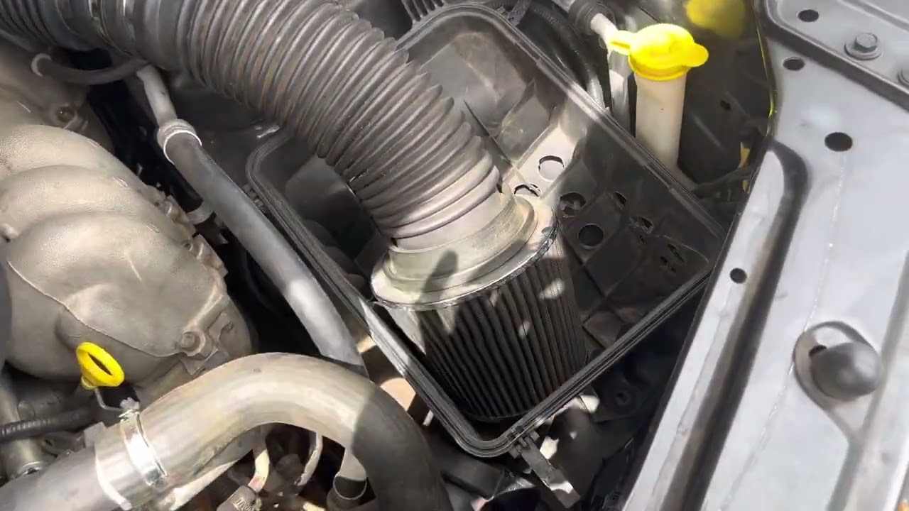 BOV Delete Ford Barra