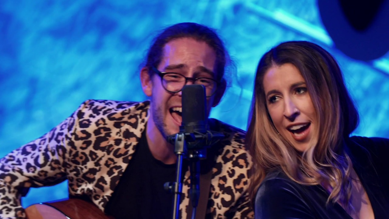 Damn Tall Buildings – Morning Light (Live @ Sony Hall NYC)
