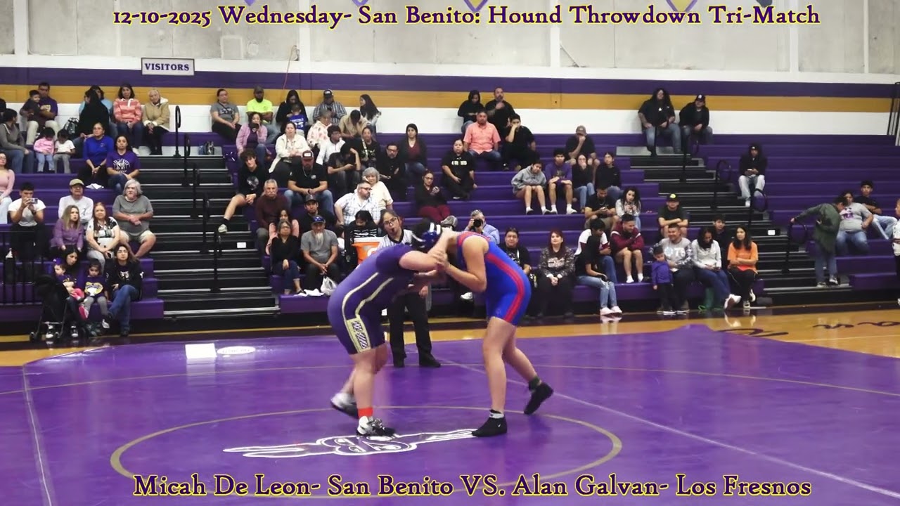 12-10-2025_28- Miah Morales- San Benito VS. Daisy Rios- Brownsville Porter