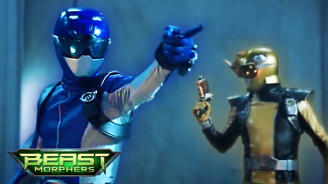 Power Rangers Beast Morphers | Beste Momente (9) | Power Rangers Für Kinder