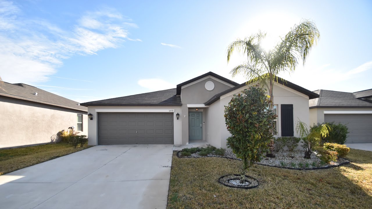 14908 Imperial Purple Lane