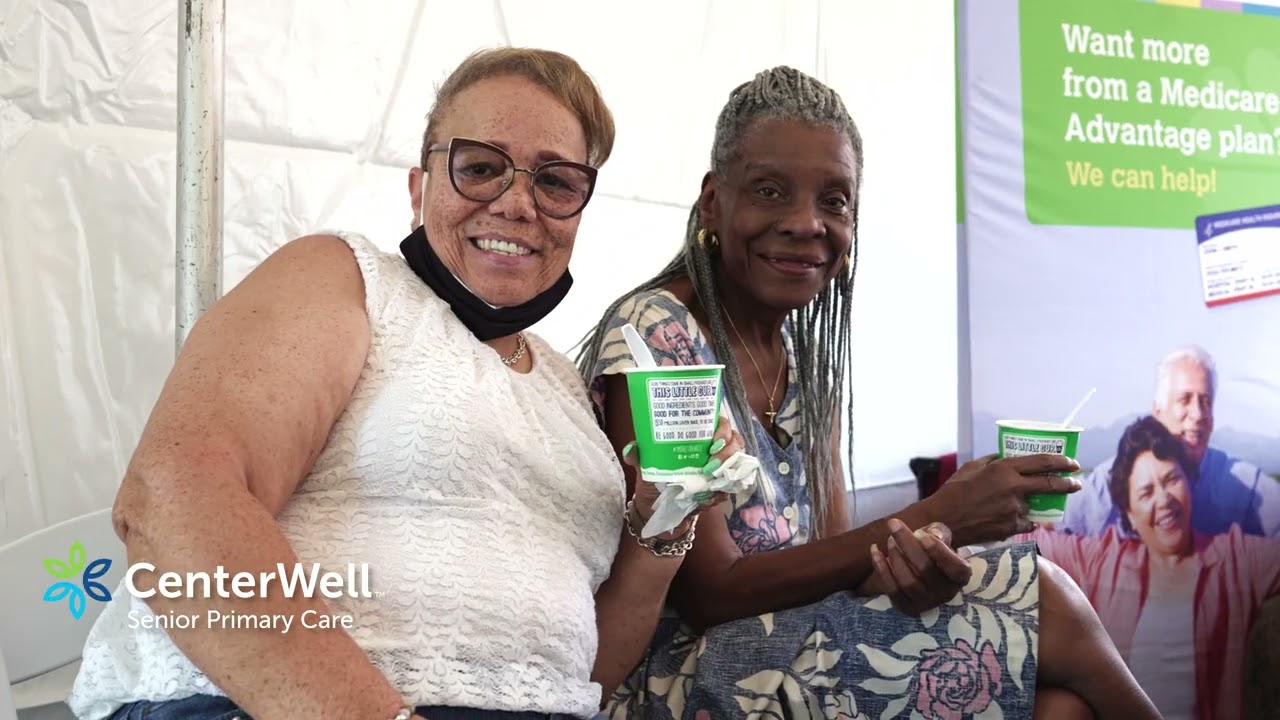 CenterWell Senior Primary Care™ | Maryvale Center Grand Opening