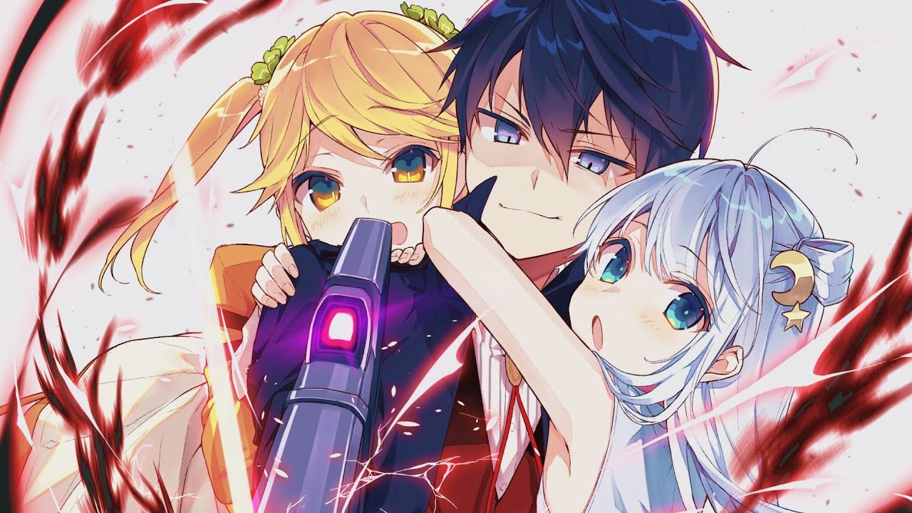 The World's Best Assassin 「AMV」Everybody wants to rule the worldᴴᴰ