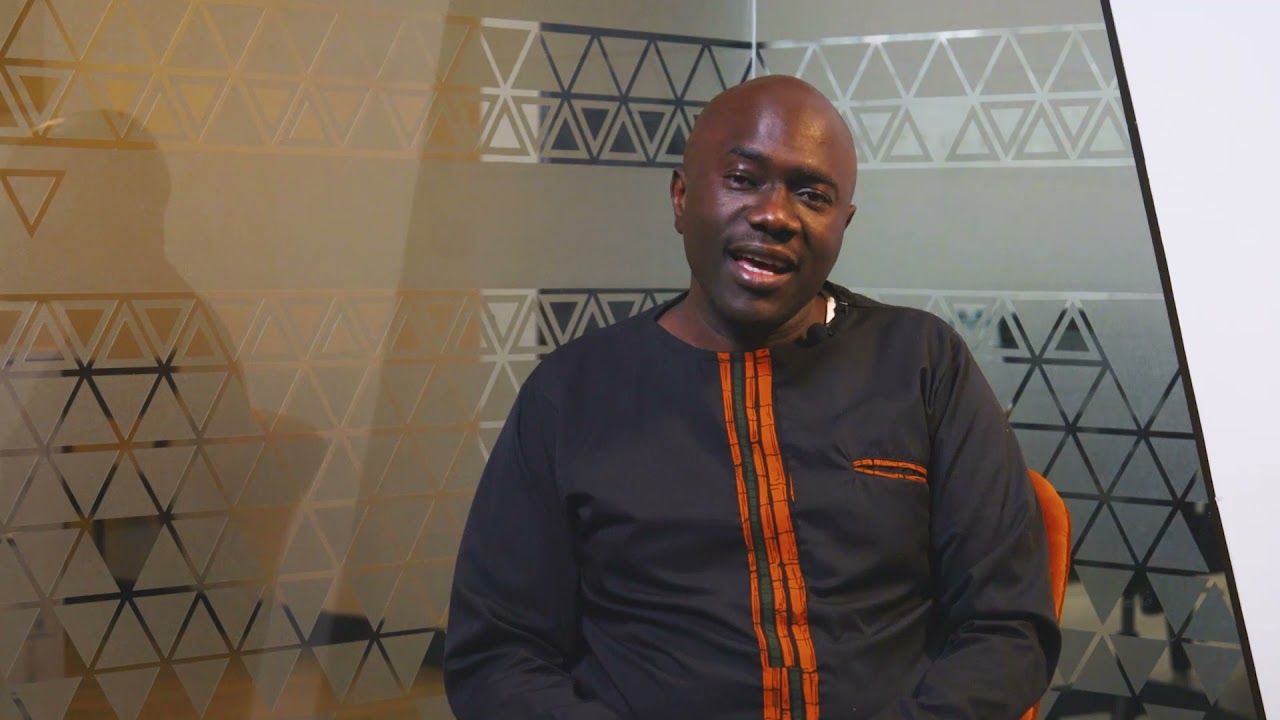 SNDBX Business Strategy and Coaching Expert | Chris Odongo | SNDBX Value Engine