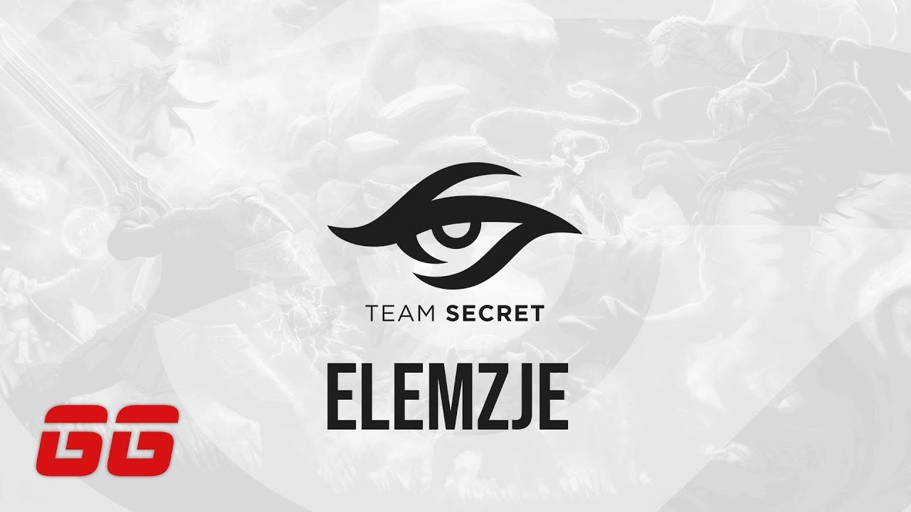 Interview with Elemzje | Six Major Paris 2018