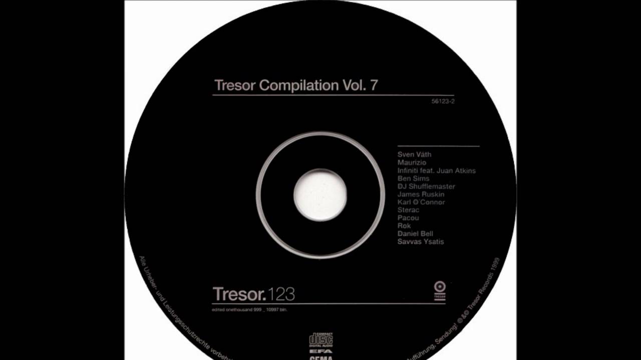 Karl O'Connor & Peter Sutton - Guiltless