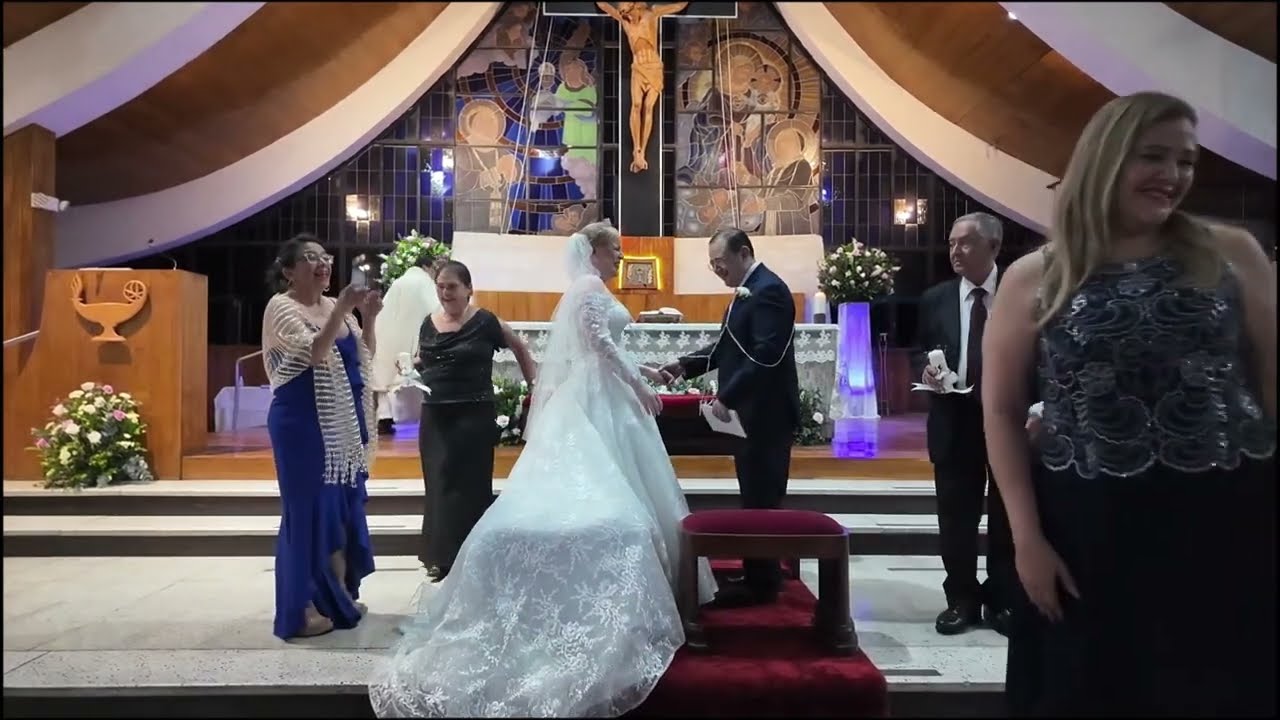MARCELA & JOSE | VIDEO RESUMEN BODA