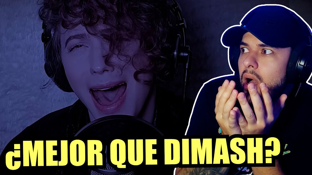 Reacciono a Piet Arion - SOS🤯 ¿es la mejor versión?🔴