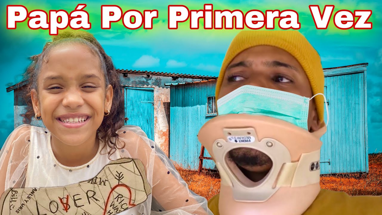 Papá Por Primera Vez 🤣 (película 1) @Darianny Flow