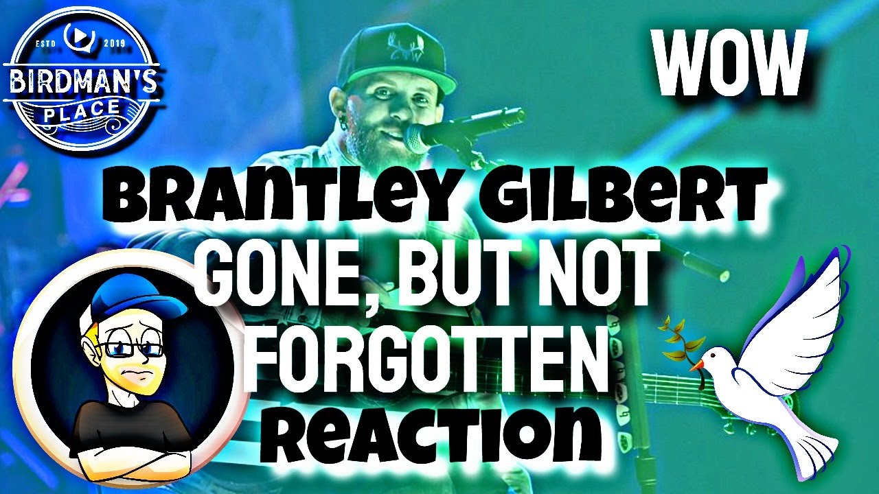 BRANTLEY GILBERT 