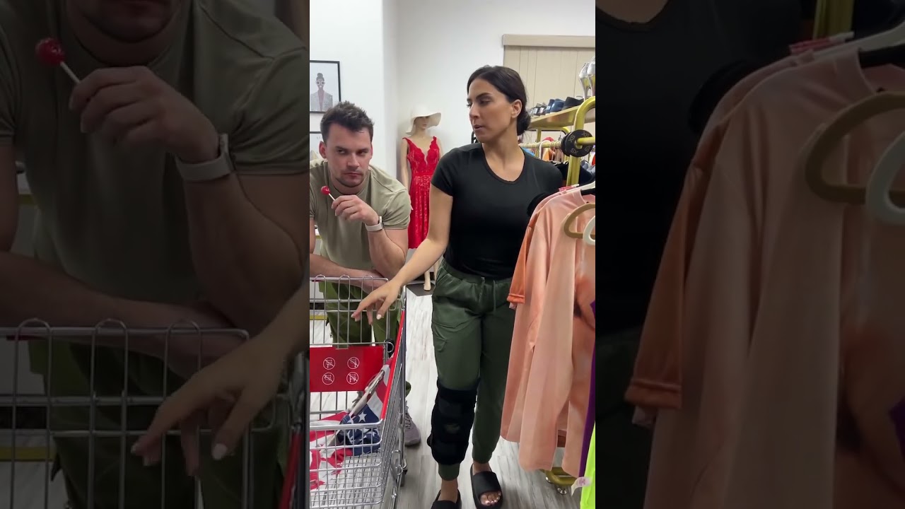 She wouldn&rsquo;t let it go 😂 #jealous #viral #couples #thankyou