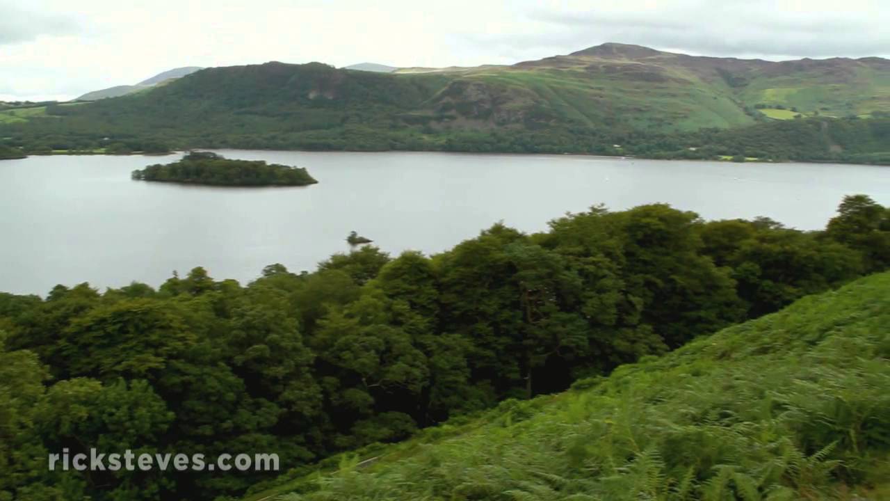 Keswick, England: Communing with Nature - Rick Steves&rsquo; Europe Travel Guide - Travel Bite