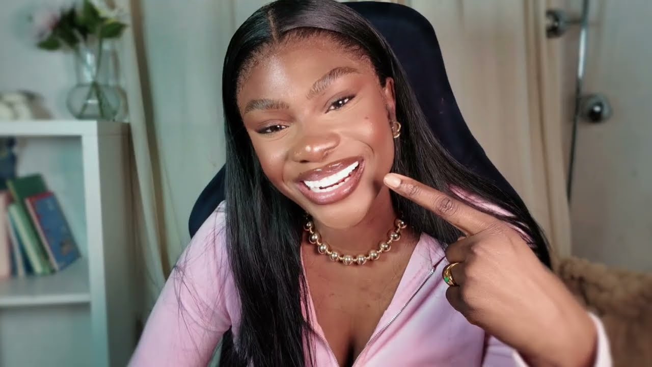 J’AI REFAIT MA DENTITION !!!😍🔥 JE VOUS DIT TOUT !!! (énorme poids en moins)