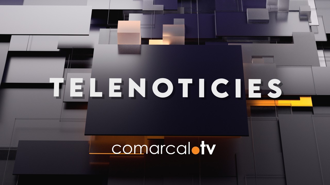 Informatiu Semanal 14 - 03 - 26