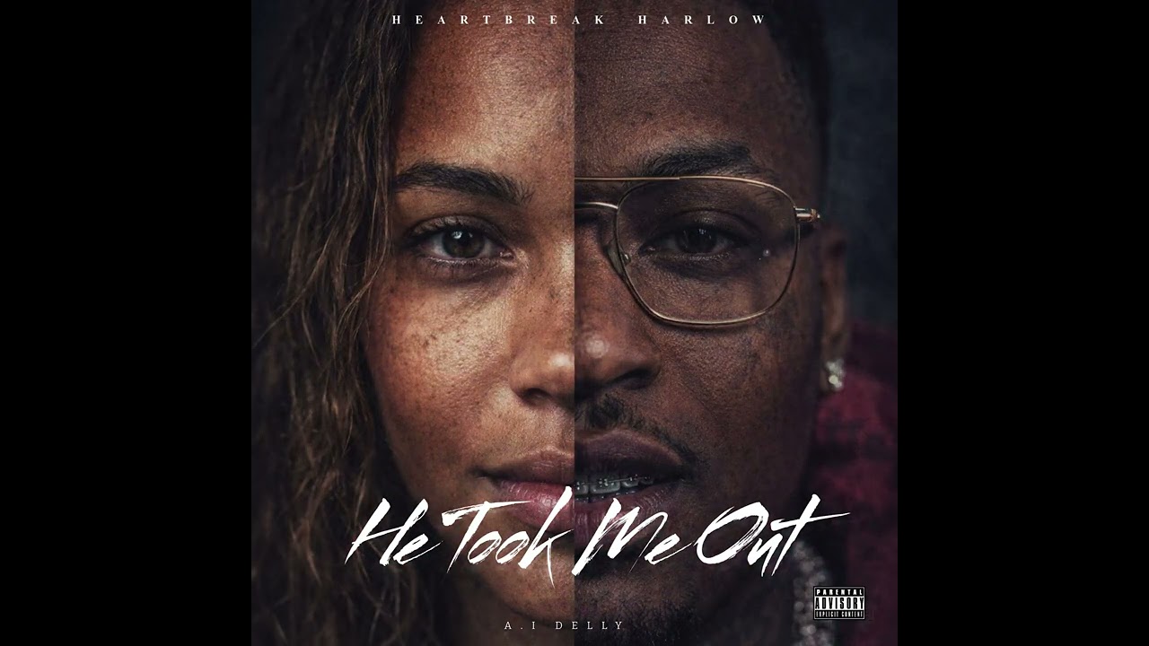He Took Me Out Ft. @OFFICIALAIDELLY