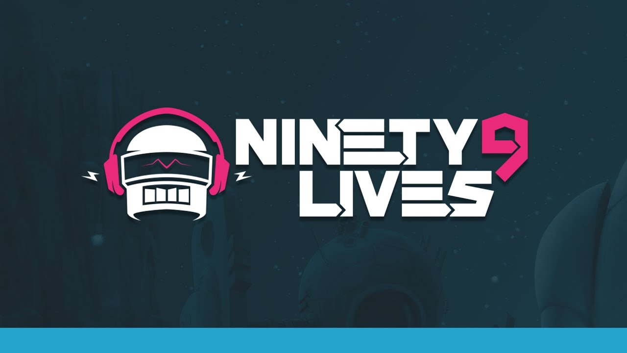 Goodbye Gravity - Ascent | Ninety9Lives Release