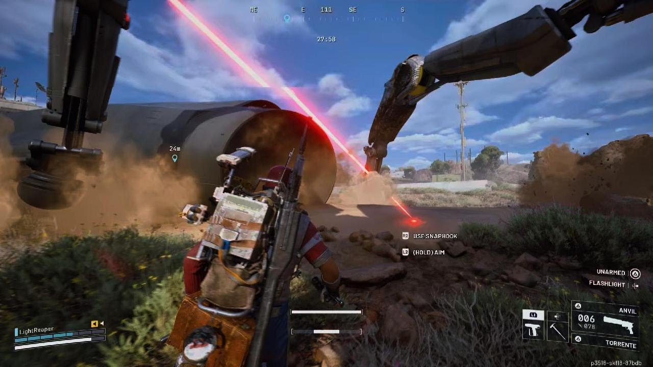 Raider rat patrol