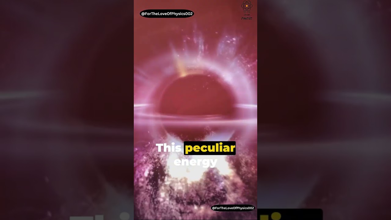 Dark Energy : The Cosmic Accelerator Unveiled