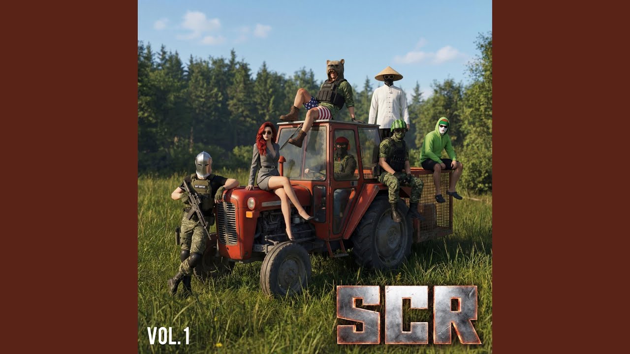 New Age SCR 1.0