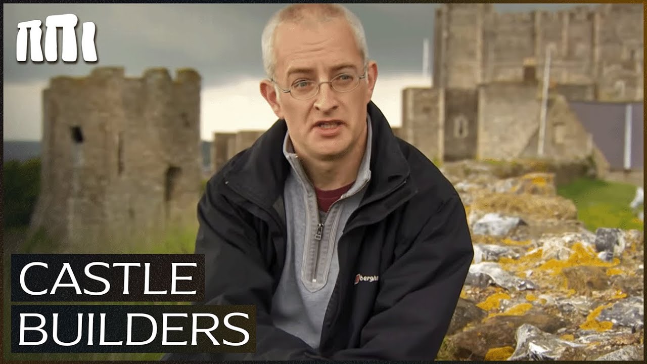 Edward I’s Iron Ring: How To Create A Masterpiece