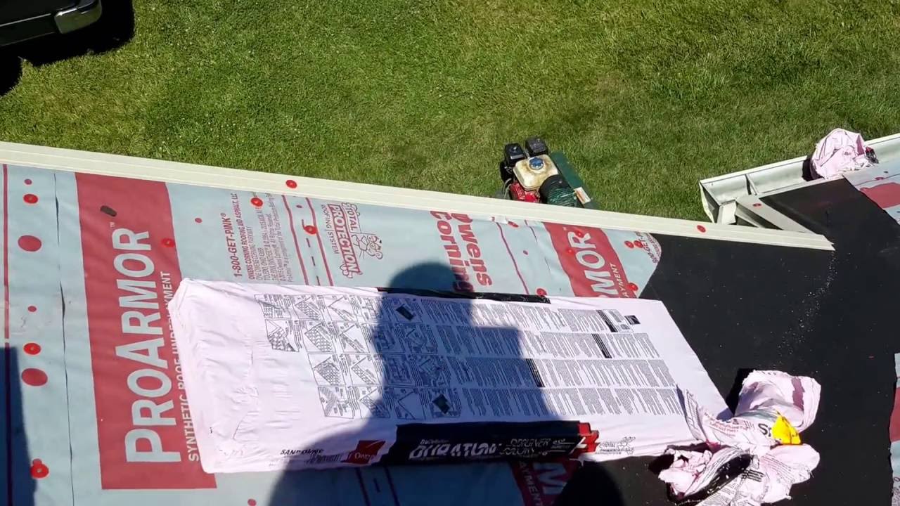 Roof It Forward explains vital roofing accessories for your home, Noblesville Indiana