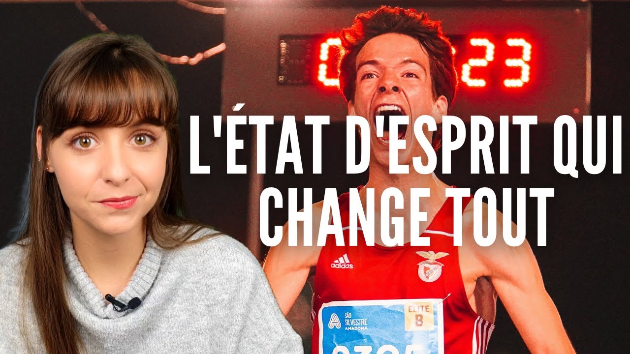 Réussir sa perte de poids (mon auto-persuasion)
